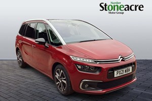 Citroen Grand C4 SpaceTourer MPV (18-23) 1.5 BlueHDi 130 Shine 5dr For Sale - Stoneacre Peterborough, Peterborough