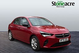 Vauxhall Corsa Hatchback (20 on) 1.2 Turbo Design 5dr For Sale - Stoneacre Peterborough, Peterborough