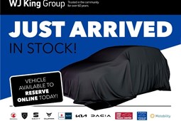 SEAT Arona SUV (18 on) 1.0 TSI 110 FR Edition 5dr For Sale - WJ King SEAT Sidcup, Sidcup