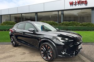 Cupra Formentor SUV (20 on) 1.5 eTSI 150 V3 5dr DSG For Sale - WJ King SEAT Sidcup, Sidcup