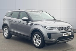 Land Rover Range Rover Evoque SUV (19 on) S D150 5d For Sale - Bristol Street Motors Vauxhall Knaresborough, Knaresborough