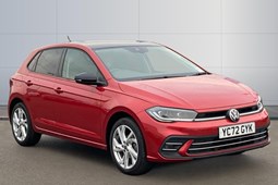 Volkswagen Polo Hatchback (17 on) 1.0 TSI Style 5dr For Sale - Bristol Street Motors Vauxhall Knaresborough, Knaresborough