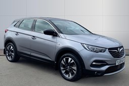 Vauxhall Grandland X SUV (18-21) Sport Nav 1.5 (130PS) Turbo D Start/Stop BlueInjection 5d For Sale - Bristol Street Motors Vauxhall Knaresborough, Knaresborough