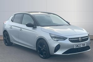 Vauxhall Corsa Hatchback (20 on) 1.2 Elite Edition 5dr For Sale - Vertu Vauxhall Knaresborough, Knaresborough
