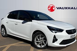 Vauxhall Corsa Hatchback (20 on) SRi Premium 1.2 (100PS) Turbo 5d For Sale - Vertu Vauxhall Knaresborough, Knaresborough