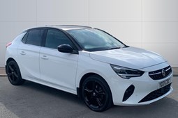 Vauxhall Corsa Hatchback (20 on) 1.2 Griffin Edition 5dr For Sale - Vertu Vauxhall Knaresborough, Knaresborough