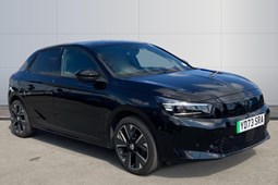 Vauxhall Corsa Electric Hatchback (23 on) 100kW GS 50kWh 5dr Auto For Sale - Vertu Vauxhall Knaresborough, Knaresborough