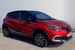 Renault Captur (13-19) S Edition TCe 130 5d For Sale - Vertu Vauxhall Knaresborough, Knaresborough