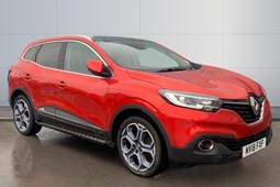 Renault Kadjar (15-22) Dynamique SE Nav dCi 110 5d For Sale - Vertu Vauxhall Knaresborough, Knaresborough