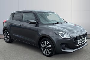 Suzuki Swift Hatchback (17-23) SZ5 1.0 Boosterjet SHVS 5d For Sale - Vertu Vauxhall Knaresborough, Knaresborough