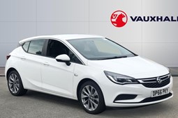 Vauxhall Astra Hatchback (15-21) 1.0T 12V ecoFLEX Tech Line 5d For Sale - Vertu Vauxhall Knaresborough, Knaresborough