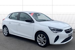 Vauxhall Corsa Hatchback (20 on) 1.2 Design 5dr For Sale - Vertu Vauxhall Knaresborough, Knaresborough