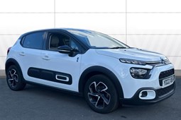 Citroen C3 (17-24) 1.2 PureTech Saint James 5dr For Sale - Vertu Vauxhall Knaresborough, Knaresborough