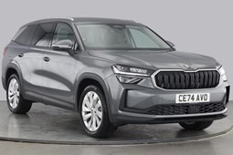 Skoda Kodiaq SUV (24 on) 1.5 TSI iV 204 SE L 5dr DSG For Sale - Capitol Skoda Newport, Newport