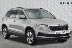 Skoda Karoq SUV (17 on) 1.5 TSI SE Drive 5dr For Sale - Capitol Skoda Newport, Newport