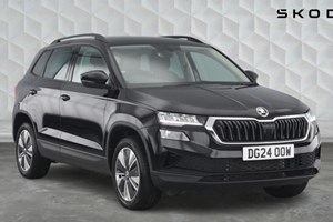 Skoda Karoq SUV (17 on) 1.5 TSI SE Drive 5dr For Sale - Capitol Skoda Newport, Newport