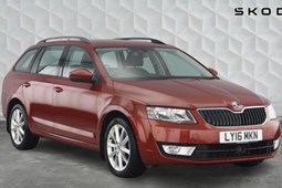 Skoda Octavia Estate (13-20) 1.4 TSI (150bhp) SE L 5d DSG For Sale - Capitol Skoda Newport, Newport