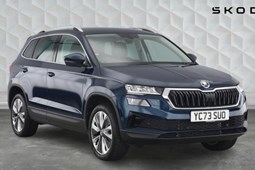 Skoda Karoq SUV (17 on) 1.5 TSI SE L 5dr DSG For Sale - Capitol Skoda Newport, Newport