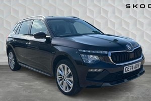 Skoda Kamiq SUV (19 on) 1.5 TSI SE L 5dr DSG For Sale - Capitol Skoda Newport, Newport
