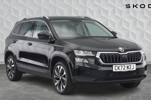 Skoda Karoq SUV (17 on) 1.0 TSI SE L 5dr For Sale - Capitol Skoda Newport, Newport