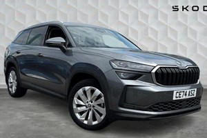 Skoda Kodiaq SUV (24 on) 2.0 TDI 193 SE L 4X4 5dr DSG [7 Seat] For Sale - Capitol Skoda Newport, Newport
