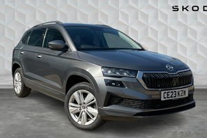 Skoda Karoq SUV (17 on) 1.5 TSI SE Drive 5dr For Sale - Capitol Skoda Newport, Newport