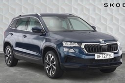 Skoda Karoq SUV (17 on) 1.5 TSI SE L 5dr For Sale - Capitol Skoda Newport, Newport