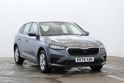 Skoda Scala Hatchback (19 on) 1.0 TSI 116 SE 5dr For Sale - Capitol Skoda Newport, Newport