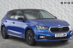 Skoda Fabia Hatchback (21 on) 1.0 TSI Colour Edition 5dr For Sale - Capitol Skoda Newport, Newport