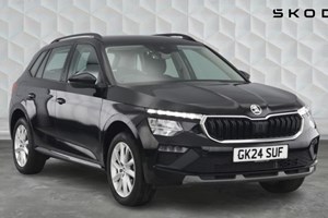 Skoda Kamiq SUV (19 on) 1.0 TSI SE 5dr For Sale - Capitol Skoda Newport, Newport