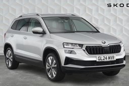 Skoda Karoq SUV (17 on) 1.0 TSI 116 SE L 5dr For Sale - Capitol Skoda Newport, Newport