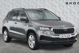 Skoda Karoq SUV (17 on) 1.5 TSI SE Drive 5dr For Sale - Capitol Skoda Newport, Newport