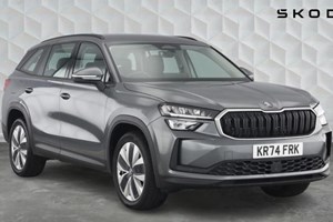 Skoda Kodiaq SUV (24 on) 2.0 TDI SE 5dr DSG [7 Seat] For Sale - Capitol Skoda Newport, Newport