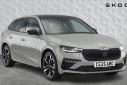 Skoda Scala Hatchback (19 on) 1.5 TSI Monte Carlo Edition 5dr DSG For Sale - Capitol Skoda Newport, Newport