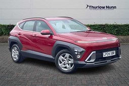 Hyundai Kona SUV (23 on) 1.0T Advance 5dr DCT For Sale - Thurlow Nunn Dereham, Dereham