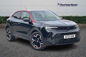 Vauxhall Mokka SUV (20 on) 1.2 Turbo 100 SRi Nav Premium 5dr For Sale - Thurlow Nunn Dereham, Dereham