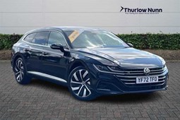 Volkswagen Arteon Shooting Brake (20-24) 2.0 TDI R Line DSG 5d For Sale - Thurlow Nunn Dereham, Dereham