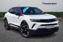Vauxhall Mokka-e SUV (20-25) 100kW GS Line 50kWh 5dr Auto For Sale - Thurlow Nunn Dereham, Dereham