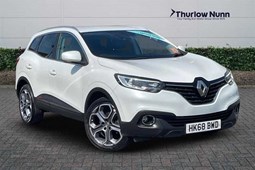 Renault Kadjar (15-22) Dynamique S Nav TCe 140 5d For Sale - Thurlow Nunn Dereham, Dereham