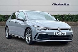 Volkswagen Golf Hatchback (20 on) R-Line 1.5 TSI 130PS 5d For Sale - Thurlow Nunn Dereham, Dereham