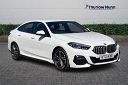 BMW 2-Series Gran Coupe (20-24) 218i [136] M Sport 4dr DCT For Sale - Thurlow Nunn Great Yarmouth, GREAT YARMOUTH