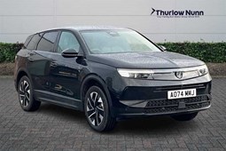 Vauxhall Grandland SUV (21-24) 1.2 Hybrid [136] GS 5dr e-DCT6 For Sale - Thurlow Nunn Great Yarmouth, GREAT YARMOUTH
