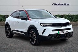 Vauxhall Mokka-e SUV (20-25) 100kW GS 50kWh 5dr Auto For Sale - Thurlow Nunn Great Yarmouth, GREAT YARMOUTH
