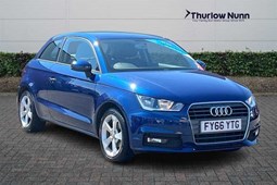 Audi A1 Hatchback (10-18) 1.0 TFSI Sport 3d For Sale - Thurlow Nunn Great Yarmouth, GREAT YARMOUTH