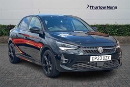 Vauxhall Corsa Hatchback (20 on) 1.2 Turbo GS 5dr For Sale - Thurlow Nunn Great Yarmouth, GREAT YARMOUTH