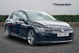 Volkswagen Golf Hatchback (20 on) R-Line 1.5 TSI 150PS 5d For Sale - Thurlow Nunn Great Yarmouth, GREAT YARMOUTH