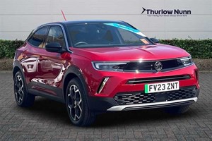 Vauxhall Mokka-e SUV (20-25) 100kW Ultimate 50kWh 5dr Auto For Sale - Thurlow Nunn Great Yarmouth, GREAT YARMOUTH