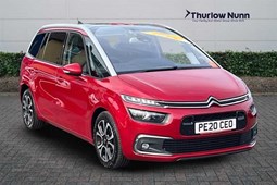 Citroen Grand C4 SpaceTourer MPV (18-23) Flair Plus BlueHDi 130 S&S 5d For Sale - Thurlow Nunn Great Yarmouth, GREAT YARMOUTH