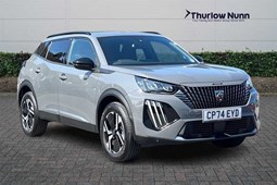 Peugeot 2008 (20 on) 1.2 PureTech 130 Allure 5dr For Sale - Thurlow Nunn Great Yarmouth, GREAT YARMOUTH