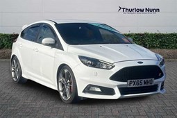 Ford Focus ST (12-18) 2.0T ST-3 Hatchback (01/15-) 5d For Sale - Thurlow Nunn Great Yarmouth, GREAT YARMOUTH